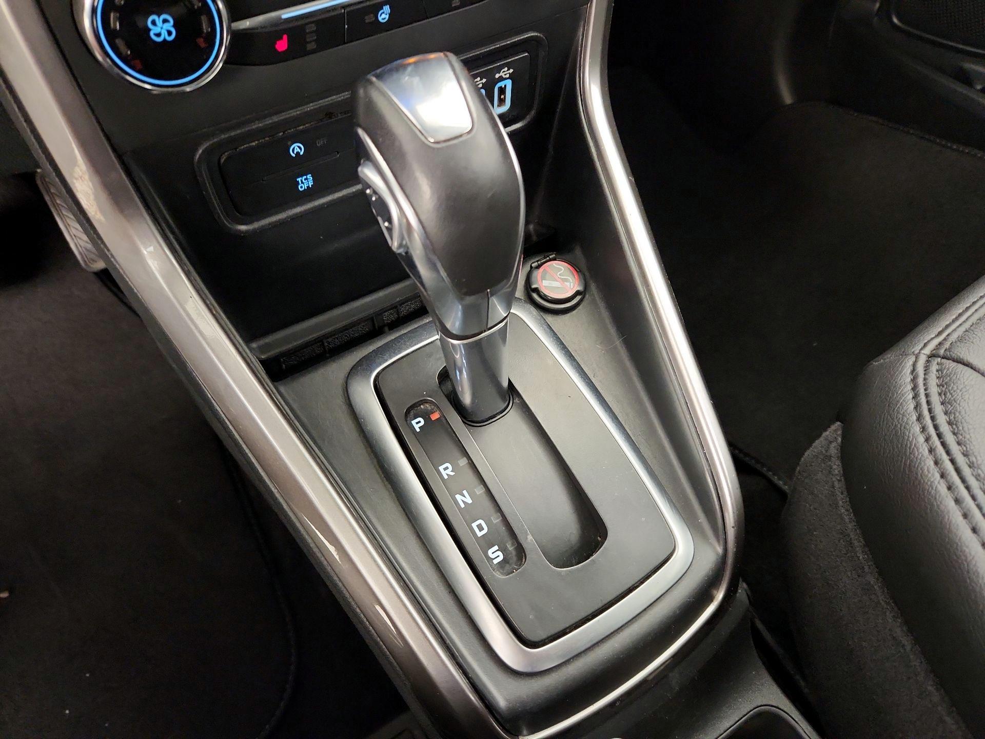 Thumbnail: 2020 Ford EcoSport - 18