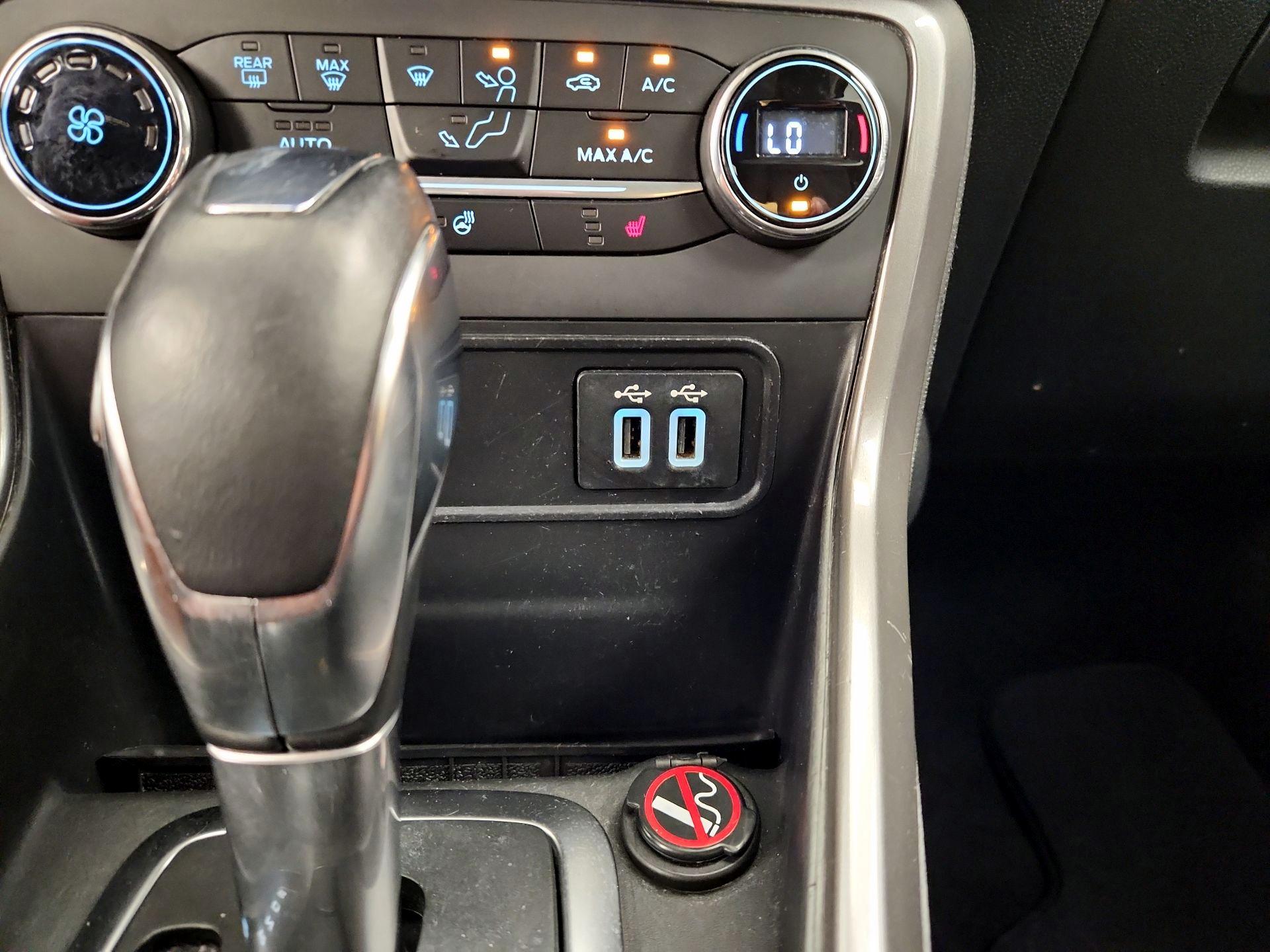 Thumbnail: 2020 Ford EcoSport - 19