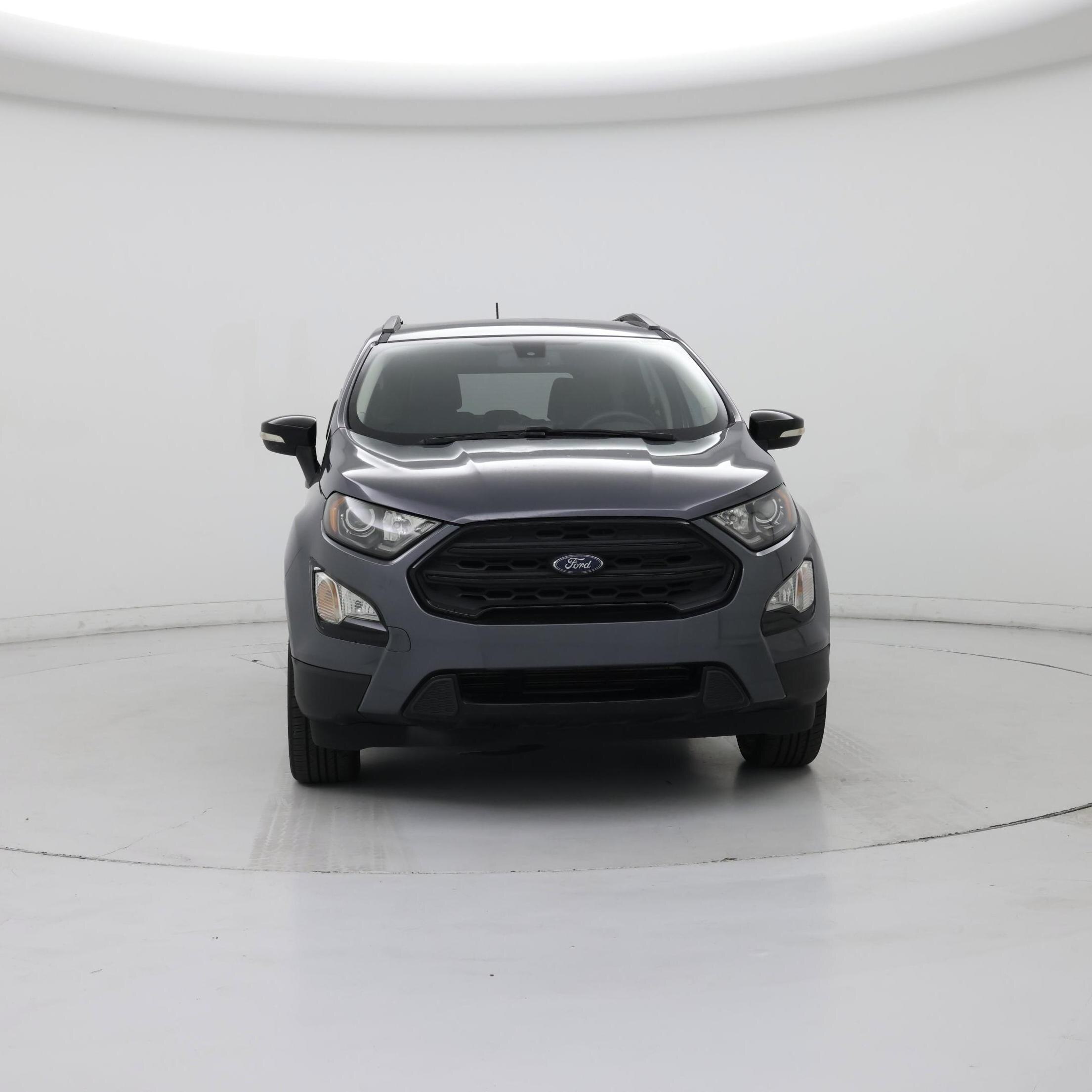 Thumbnail: 2020 Ford EcoSport - 5