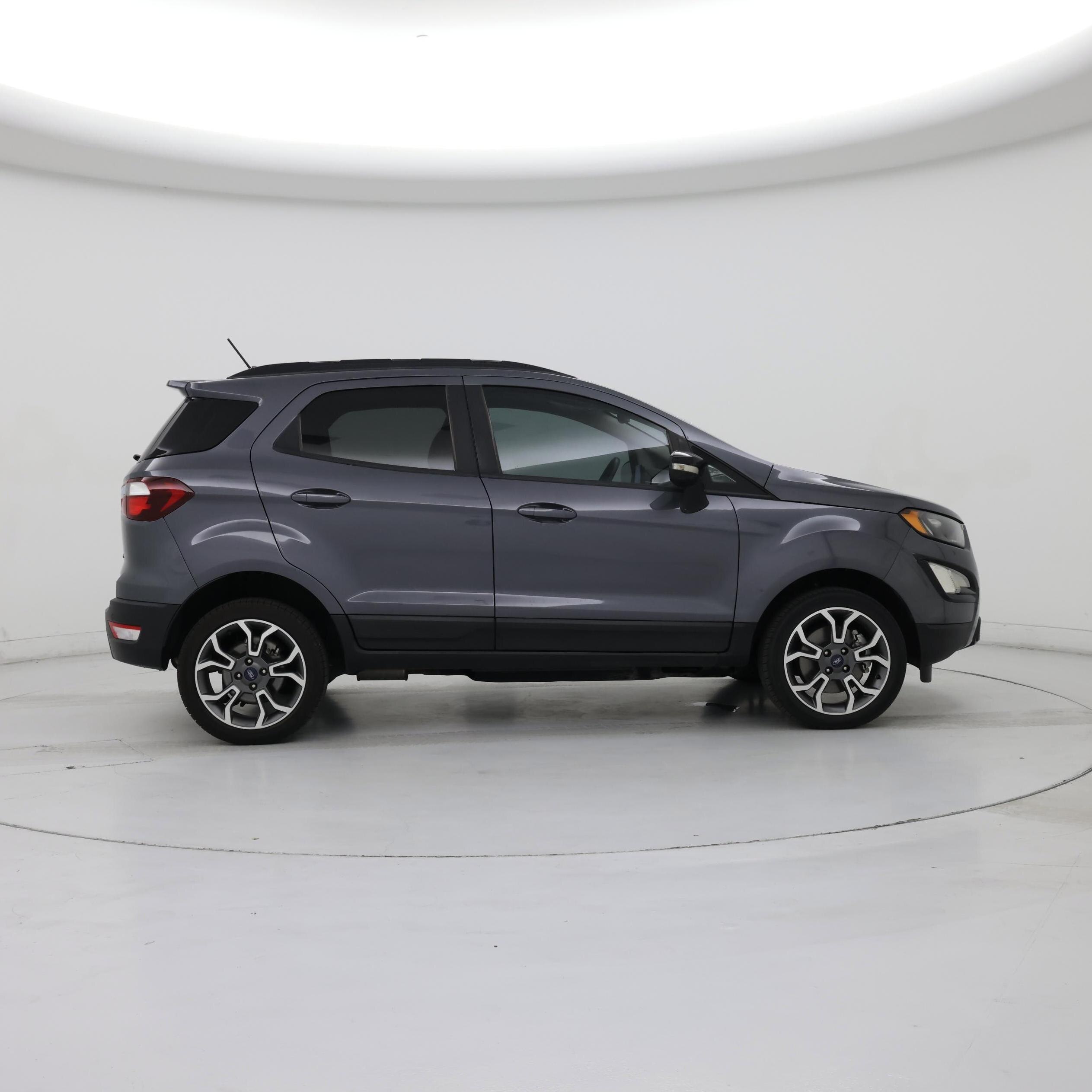 Thumbnail: 2020 Ford EcoSport - 7