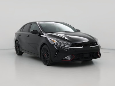 2023 Kia Forte GT -
                  Tucson, AZ
