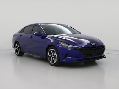 2023 Hyundai Elantra SEL -
                Tucson, AZ