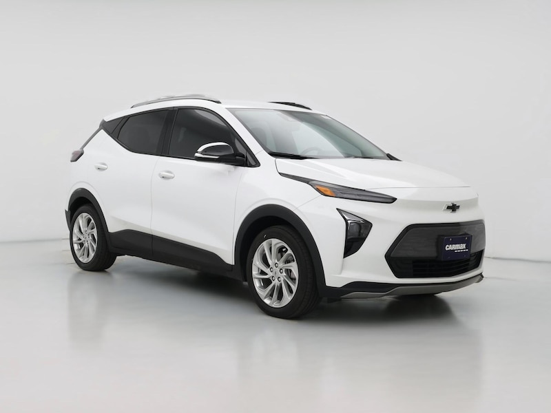 2023 Chevrolet Bolt EUV LT -
                  Tucson, AZ
