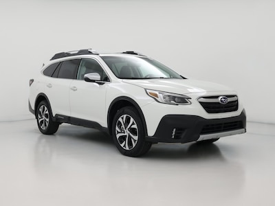 2021 Subaru Outback Touring -
                Tucson, AZ