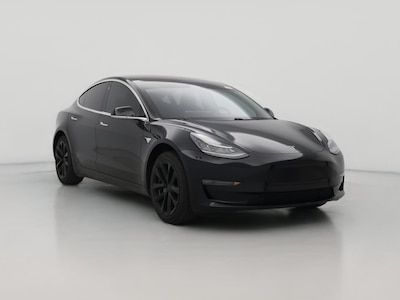 2018 Tesla Model 3 Long Range -
                Gilbert, AZ