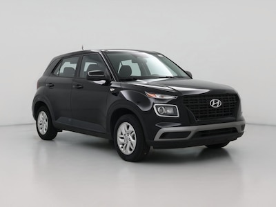 2023 Hyundai Venue SE -
                  Tucson, AZ