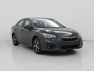 2019 Subaru Impreza Premium -
                Tucson, AZ