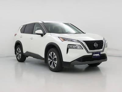 2023 Nissan Rogue SV -
                Santa Fe, NM