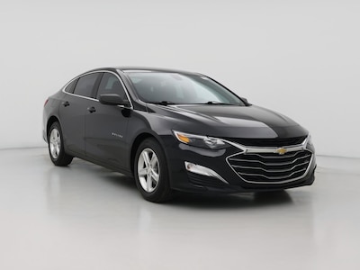 2019 Chevrolet Malibu LS -
                Tolleson, AZ