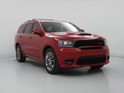 2019 Dodge Durango R/T -
                Albuquerque, NM