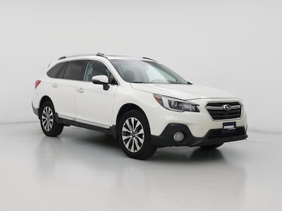 2018 Subaru Outback 3.6R Touring -
                Gilbert, AZ