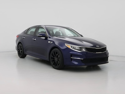 2017 Kia Optima LX -
                Tolleson, AZ