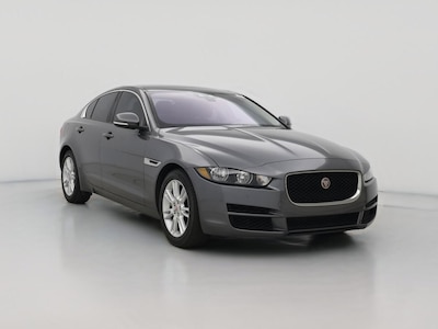 2018 Jaguar XE Premium -
                Houston, TX