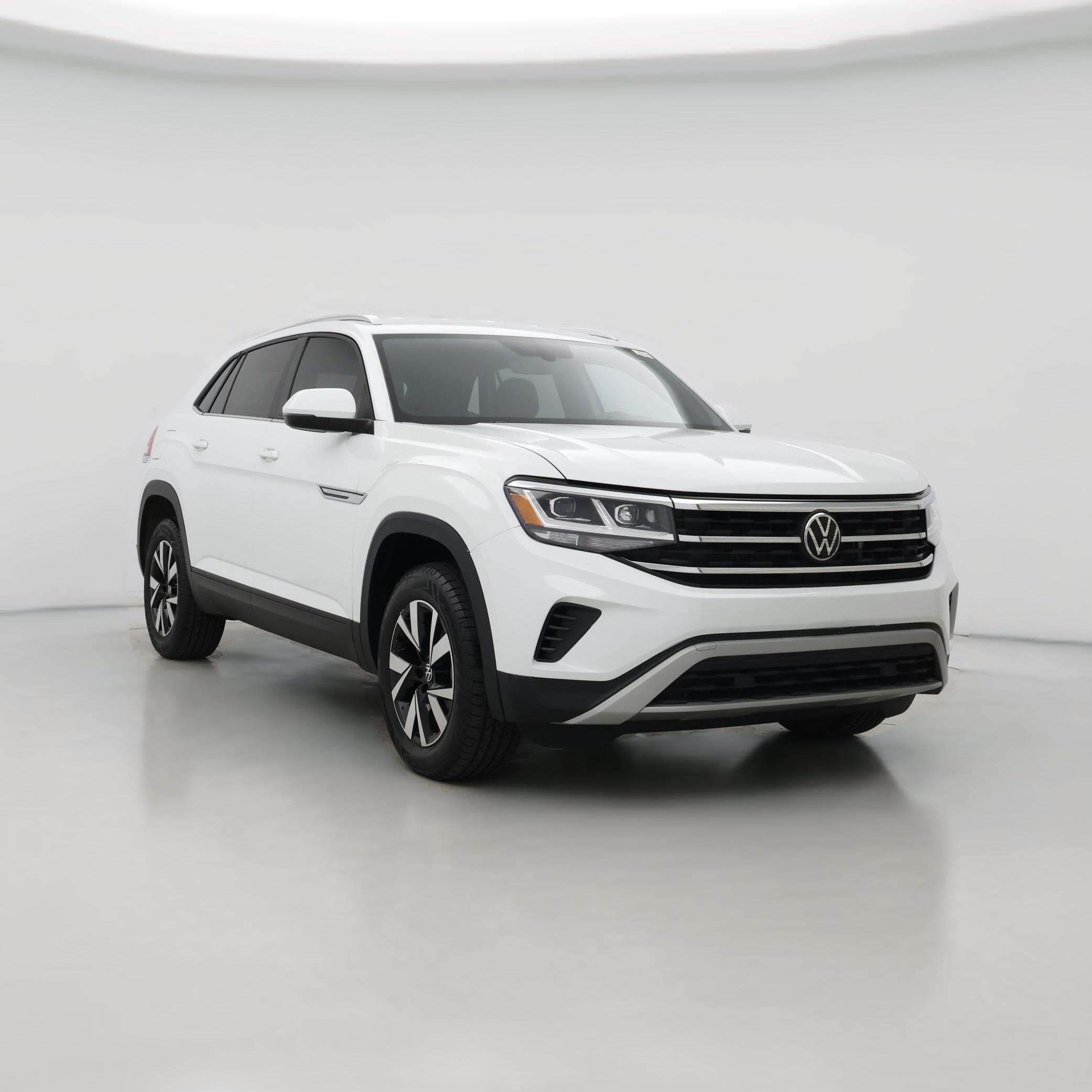 Thumbnail: 2023 Volkswagen Atlas - 1