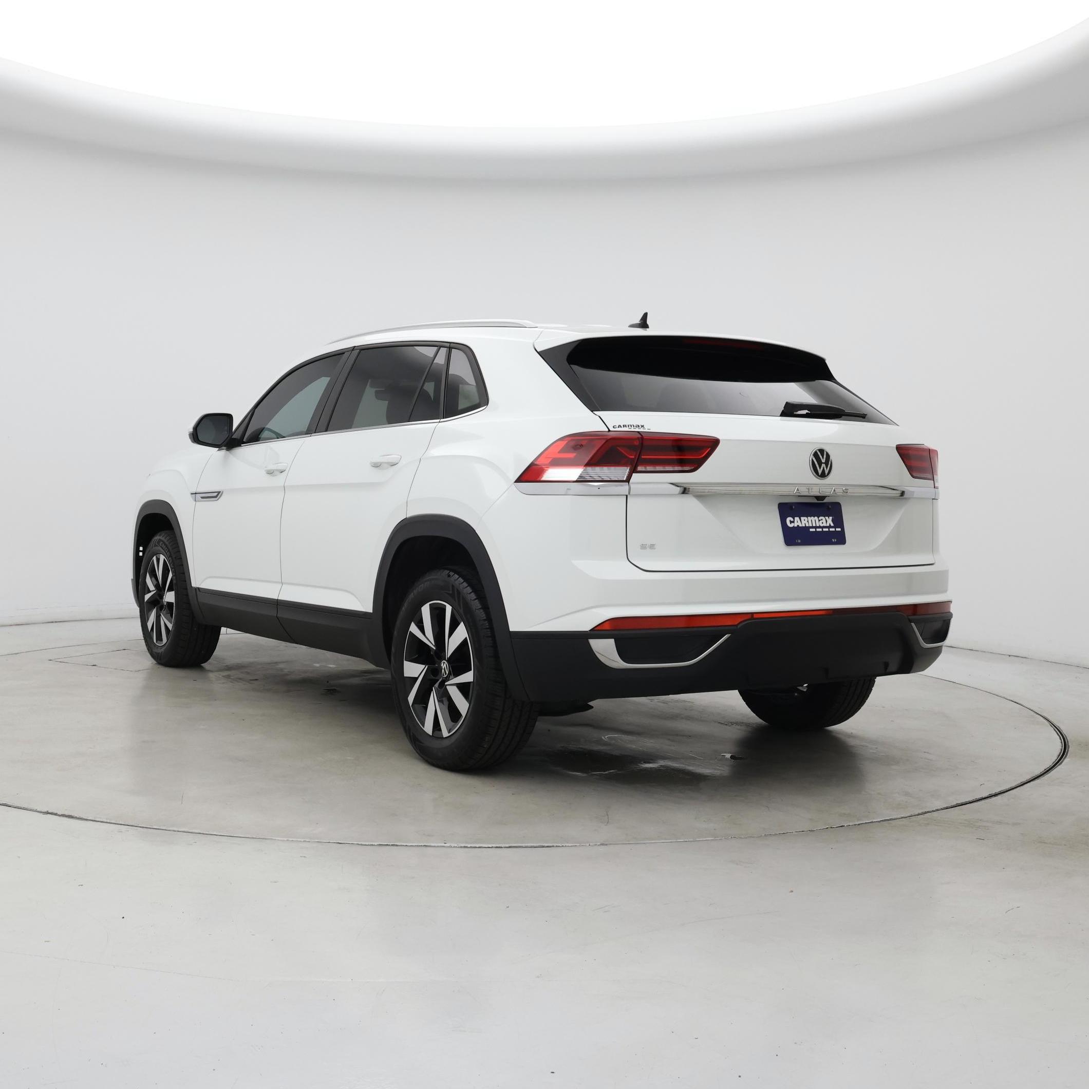 Thumbnail: 2023 Volkswagen Atlas - 2