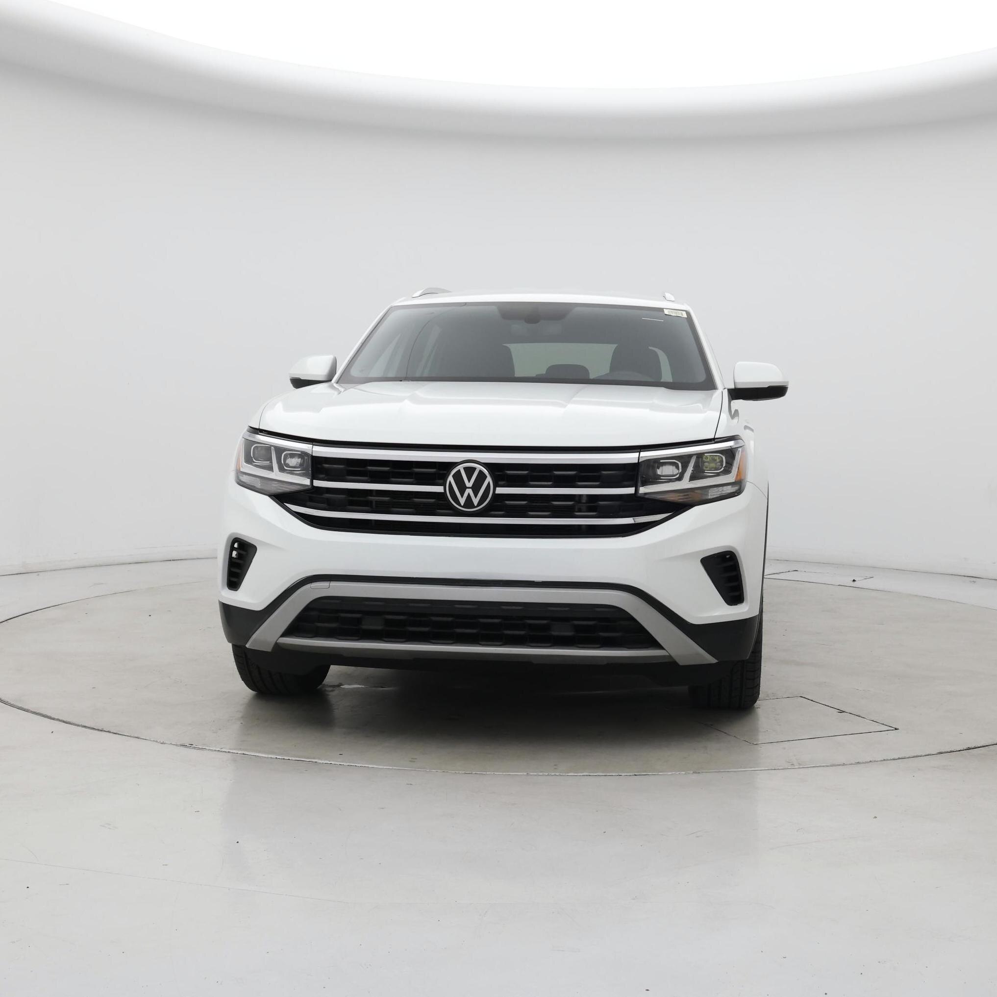Thumbnail: 2023 Volkswagen Atlas - 5