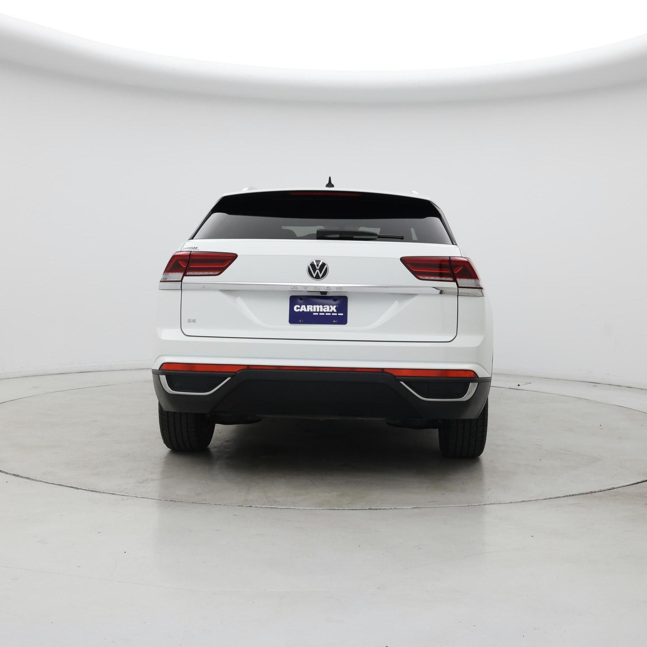 Thumbnail: 2023 Volkswagen Atlas - 6