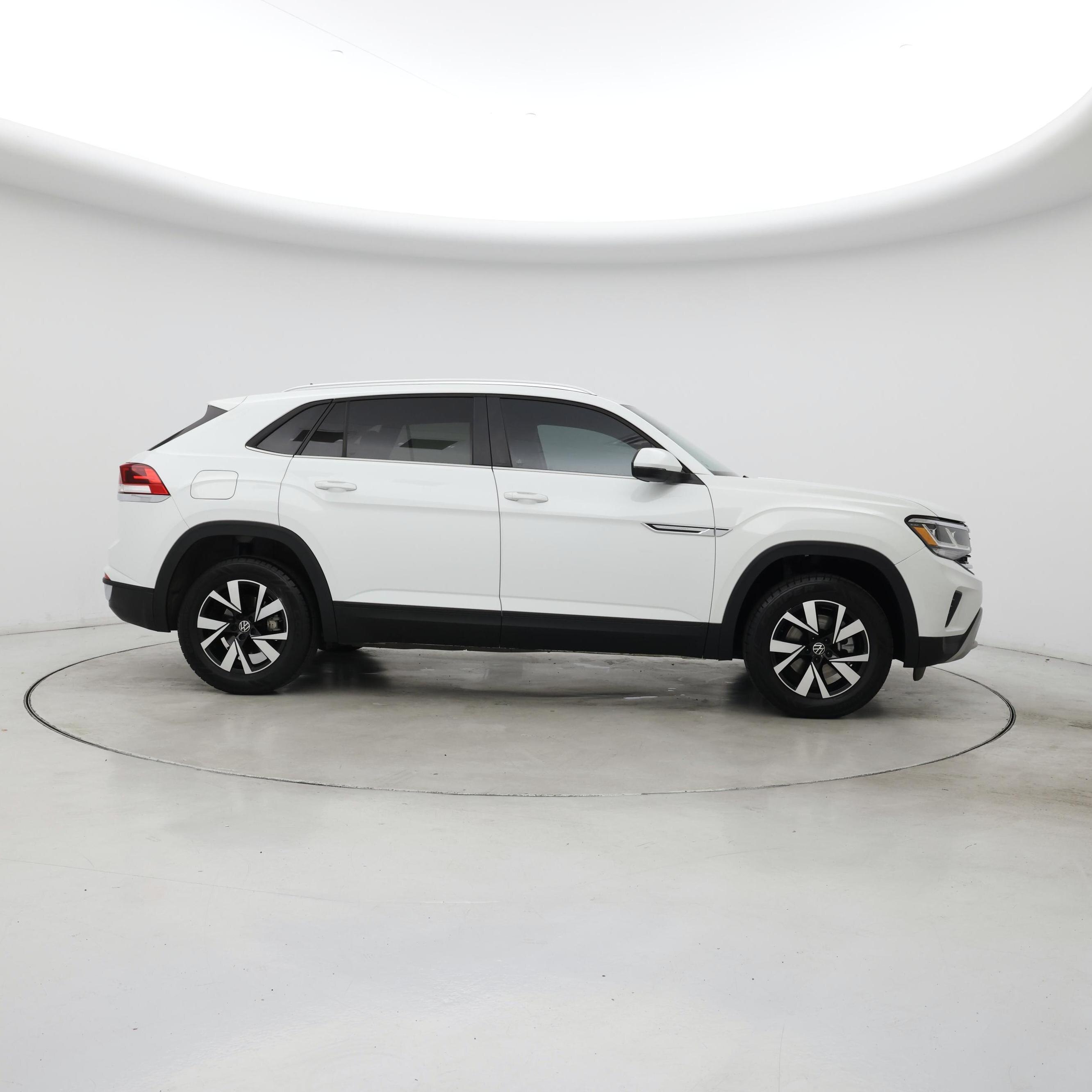 Thumbnail: 2023 Volkswagen Atlas - 7