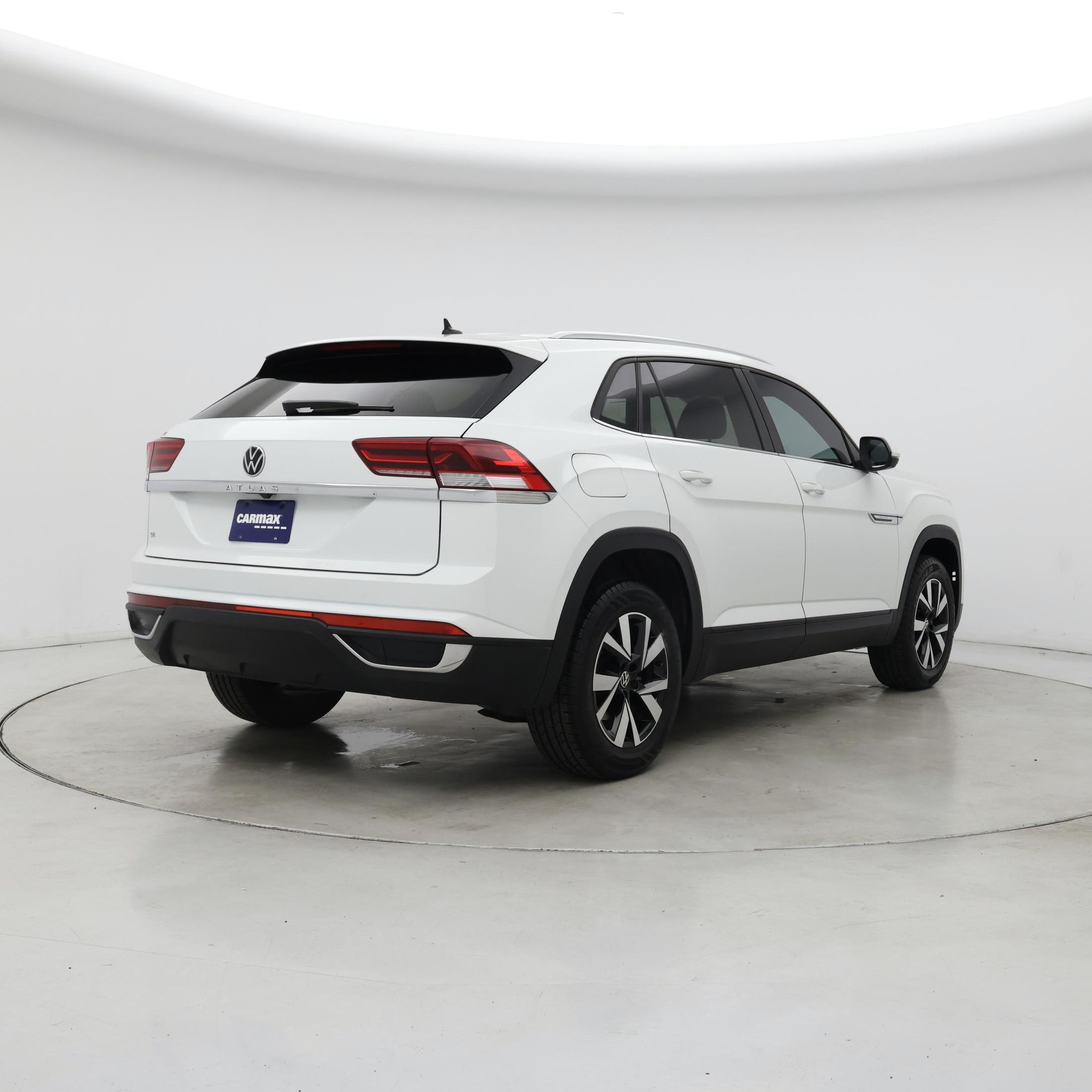 Thumbnail: 2023 Volkswagen Atlas - 8