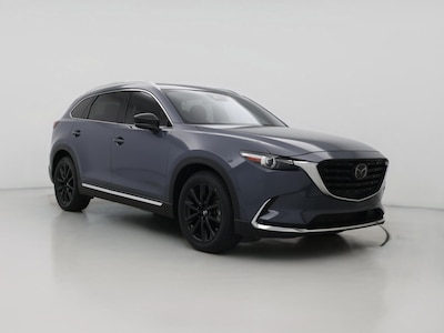 2022 Mazda CX-9 Grand Touring -
                Parker, CO