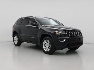 2018 Jeep Grand Cherokee Laredo -
                Gilbert, AZ