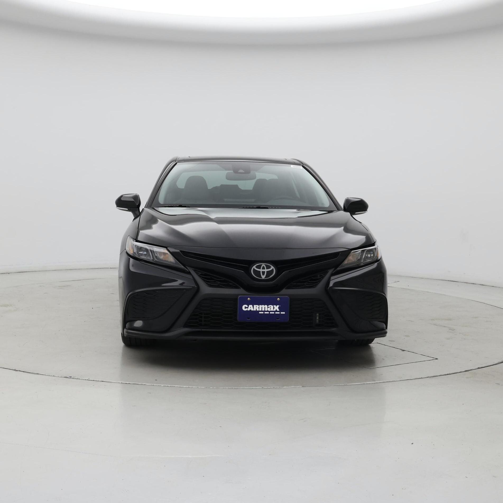 Thumbnail: 2023 Toyota Camry - 5