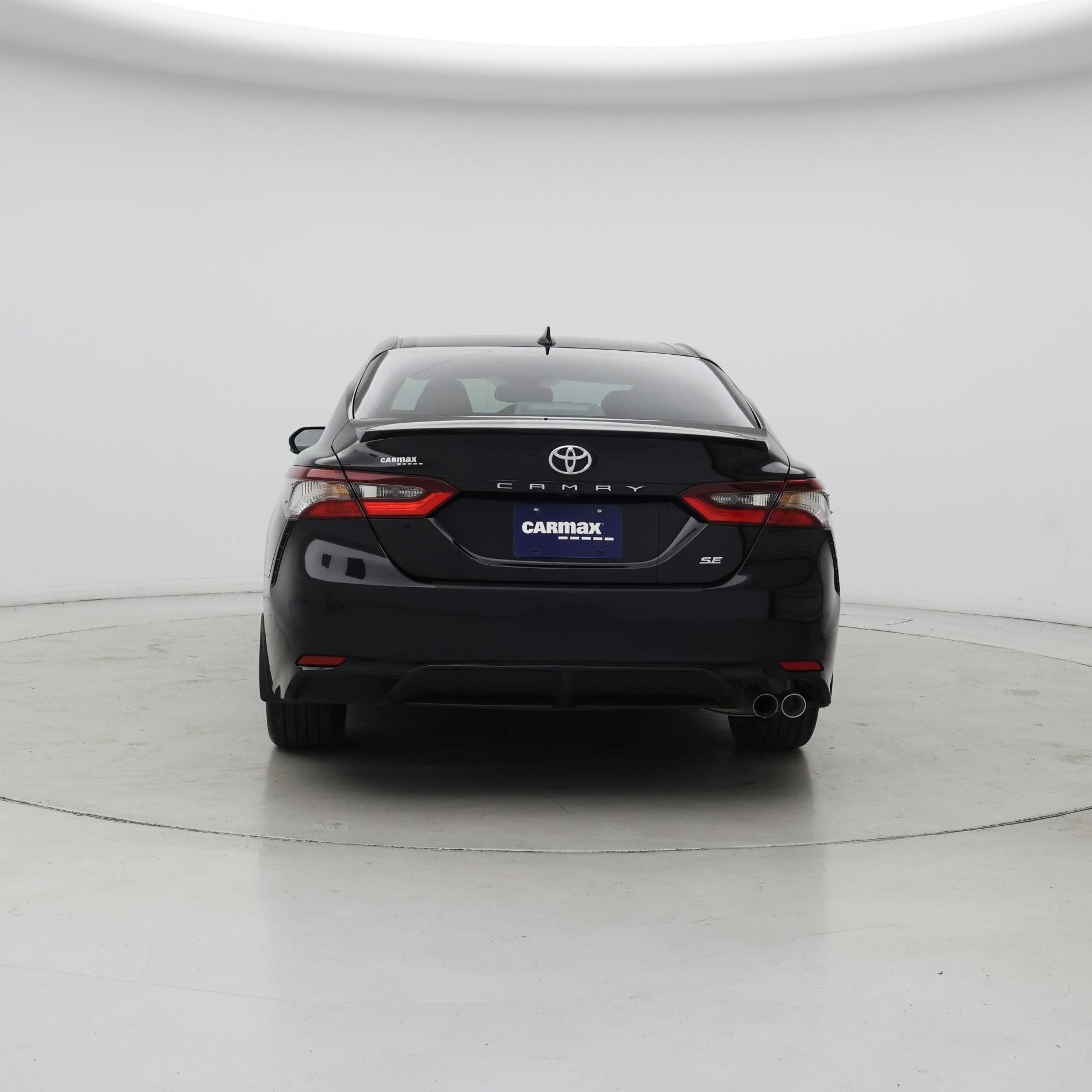 Thumbnail: 2023 Toyota Camry - 6