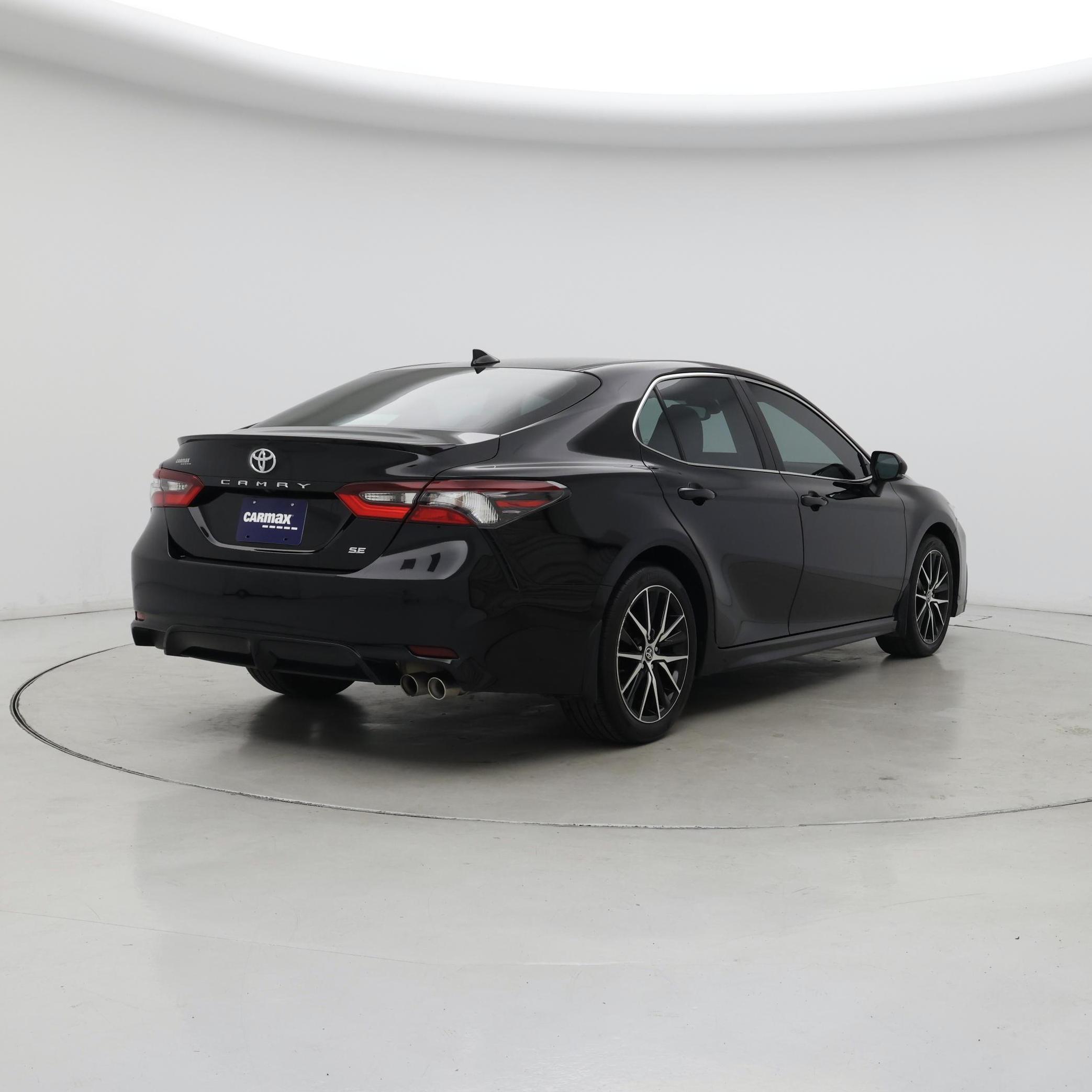 Thumbnail: 2023 Toyota Camry - 8