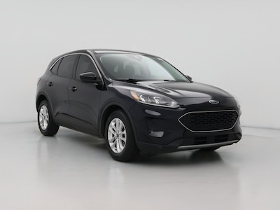2021 Ford Escape SE -
                Gilbert, AZ