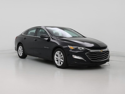 2022 Chevrolet Malibu LT -
                Albuquerque, NM