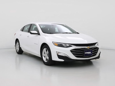 2020 Chevrolet Malibu LS -
                Santa Fe, NM