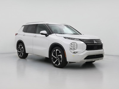2022 Mitsubishi Outlander SEL -
                Gilbert, AZ