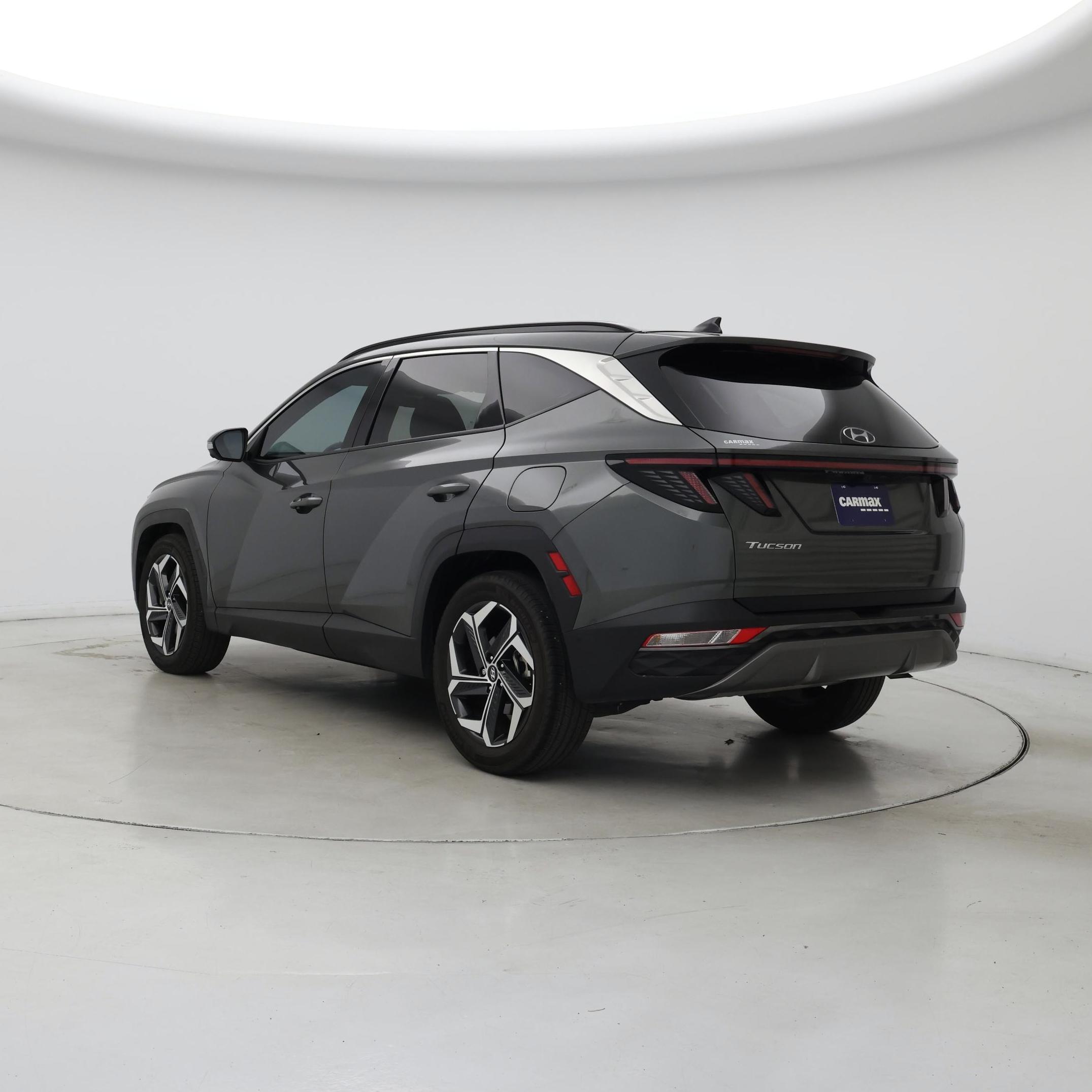 Thumbnail: 2023 Hyundai Tucson - 2