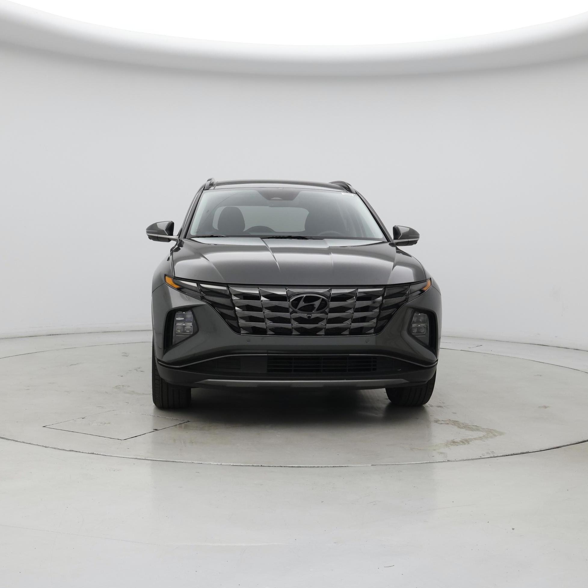 Thumbnail: 2023 Hyundai Tucson - 5