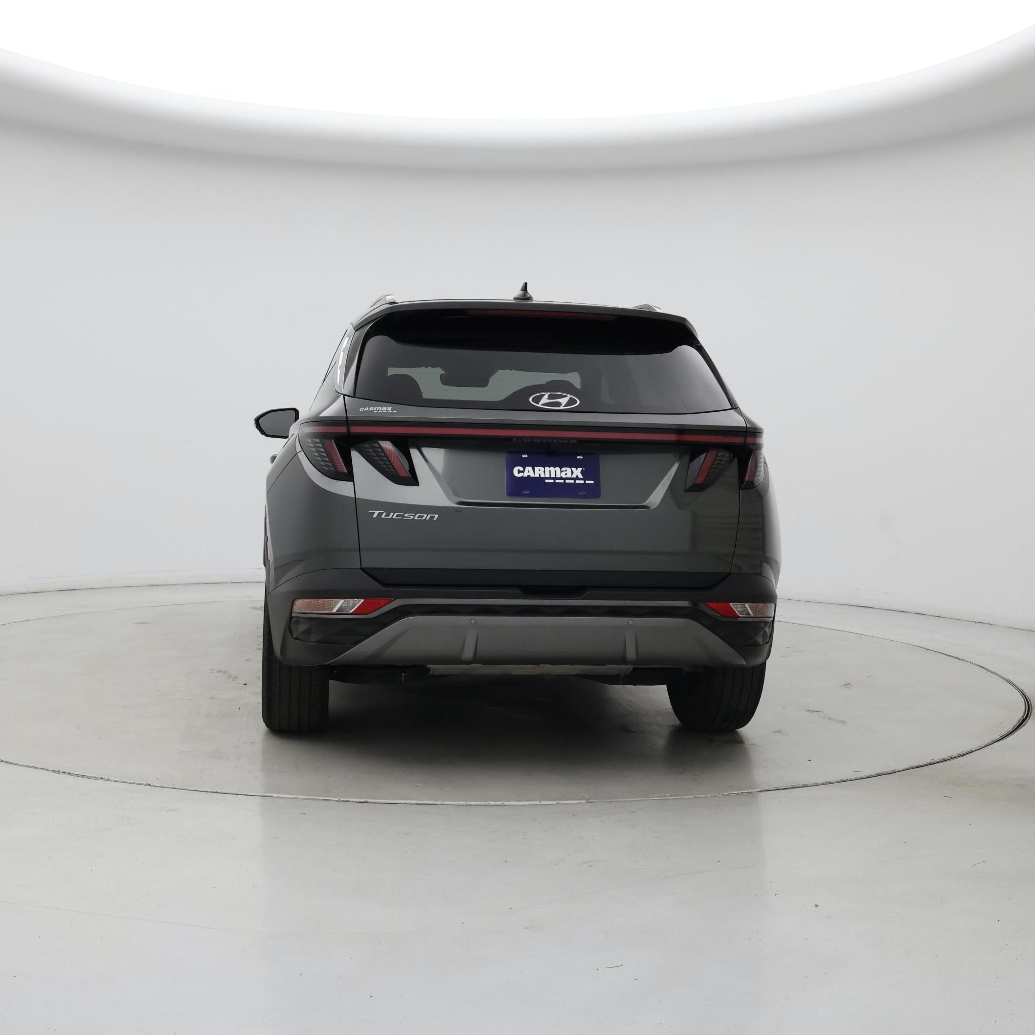 Thumbnail: 2023 Hyundai Tucson - 6