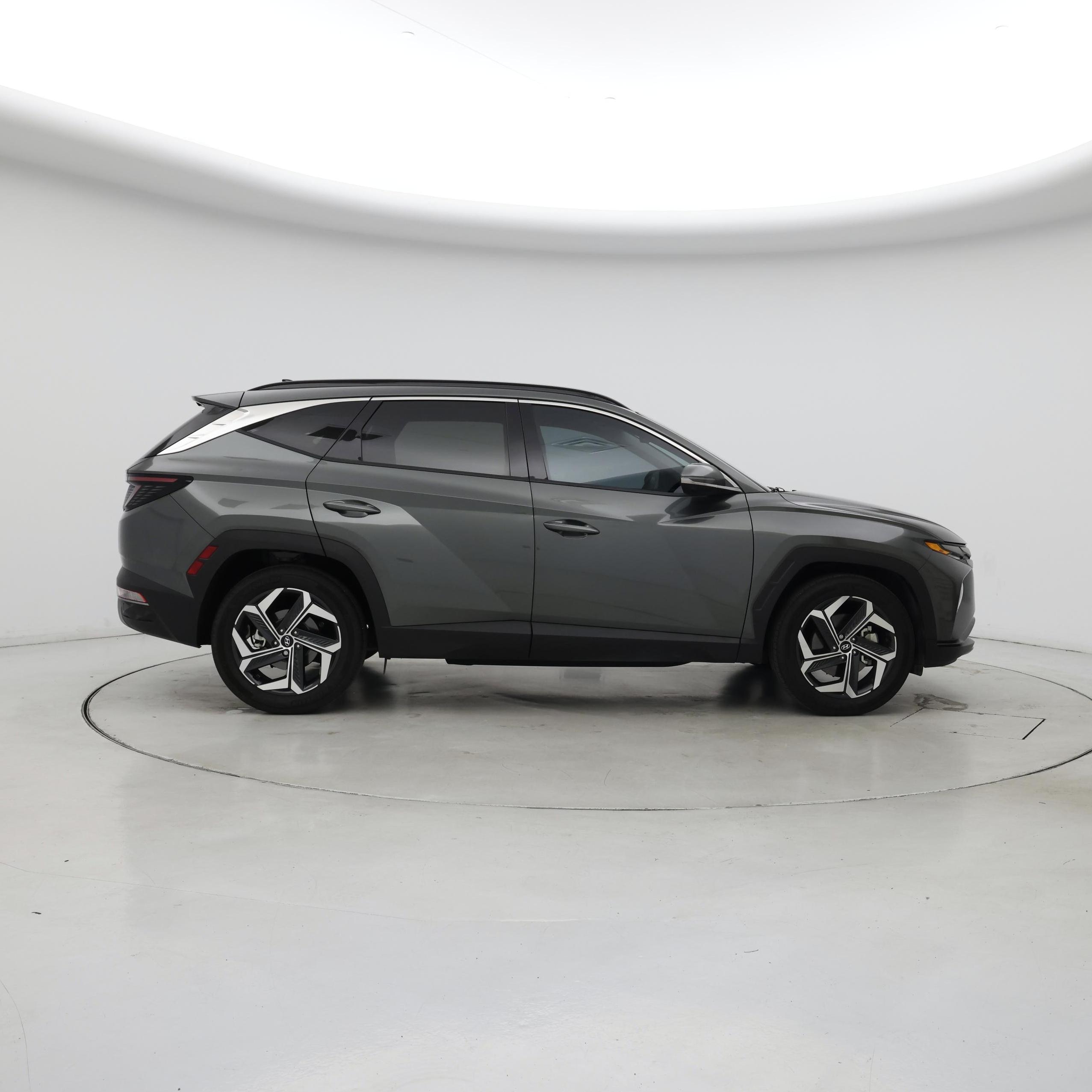 Thumbnail: 2023 Hyundai Tucson - 7