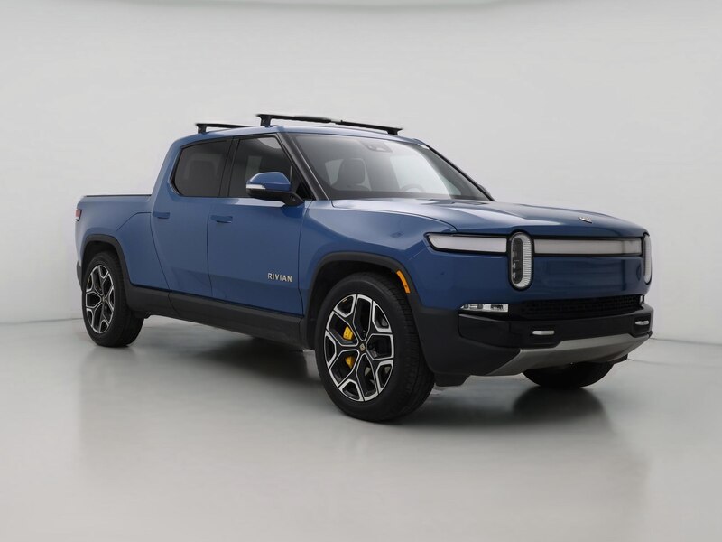 2022 Rivian R1T Launch Edition -
                  Gilbert, AZ