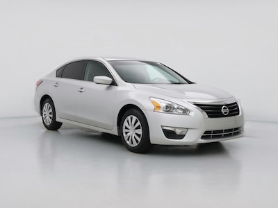 2014 Nissan Altima S -
                  Tolleson, AZ