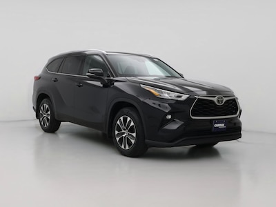 2020 Toyota Highlander XLE -
                  Tolleson, AZ