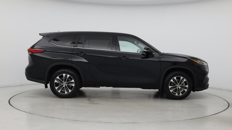 2020 Toyota Highlander XLE 7