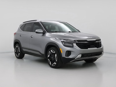 2024 Kia Seltos SX -
                Tucson, AZ