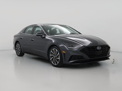 2020 Hyundai Sonata Limited -
                Tucson, AZ