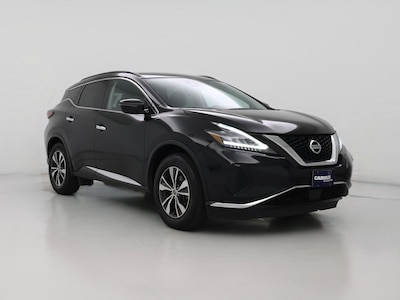 2020 Nissan Murano SV -
                Albuquerque, NM