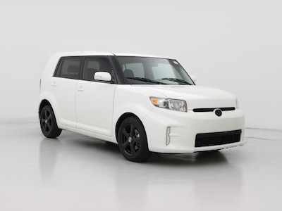 2015 Scion xB  -
                Gilbert, AZ