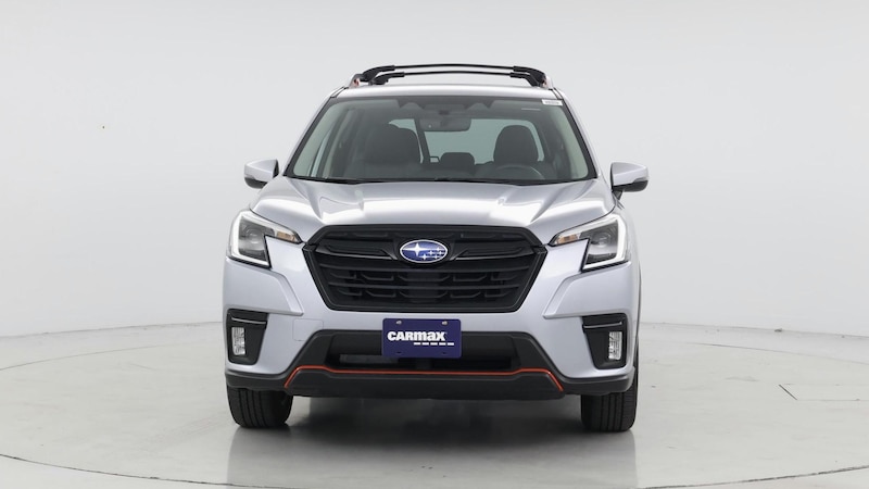 2023 Subaru Forester Sport 5