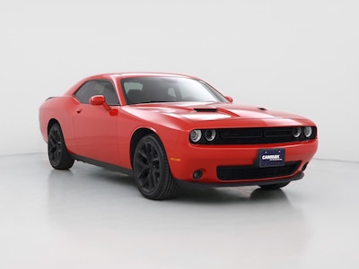 2019 Dodge Challenger SXT -
                Henderson, NV