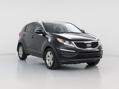 2013 Kia Sportage LX -
                Henderson, NV