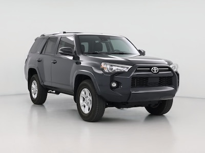 2024 Toyota 4Runner SR5 -
                Henderson, NV