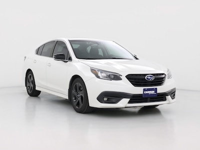 2020 Subaru Legacy Sport -
                Denver, CO