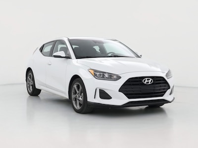 2020 Hyundai Veloster  -
                Henderson, NV